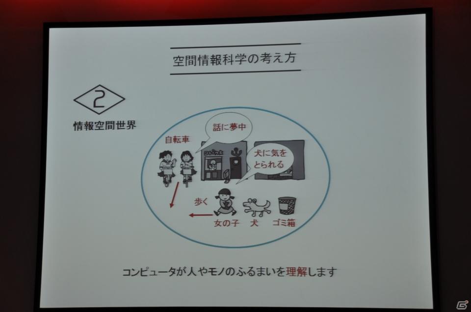 ちょっとだけ先の未来を体験！新規常設展示「2050年くらしのかたち」「アナグラのうた～消えた博士と残された装置～」日本科学未来館にてプレス内覧会を実施の画像81