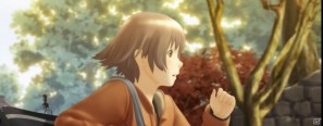 メインキャストの桜庭ななみさん、松坂桃李さん、田中圭さんが登壇！2012年1月公開予定劇場用3Dアニメーション「ドットハック」製作発表会を秋葉原UDXシアターにて開催の画像102