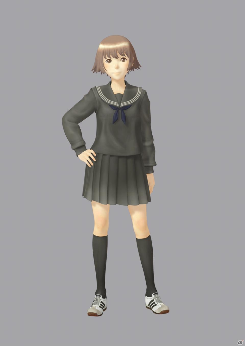 メインキャストの桜庭ななみさん、松坂桃李さん、田中圭さんが登壇！2012年1月公開予定劇場用3Dアニメーション「ドットハック」製作発表会を秋葉原UDXシアターにて開催の画像100