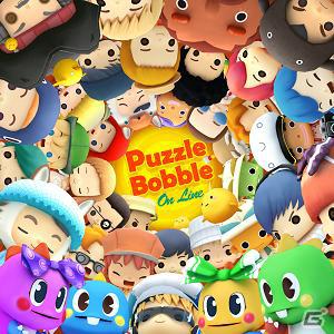 タイトーとNEOWIZ GAMES、韓国で「パズルボブルオンライン」の正式サービスを開始したことを発表の画像1