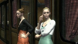 ジョッシュを襲う恐ろしい事件とは…？PS/Xbox 360「ライズ オブ ナイトメア」ゲーム序盤のストーリーを紹介の画像15