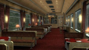 ジョッシュを襲う恐ろしい事件とは…？PS/Xbox 360「ライズ オブ ナイトメア」ゲーム序盤のストーリーを紹介の画像21
