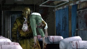 ジョッシュを襲う恐ろしい事件とは…？PS/Xbox 360「ライズ オブ ナイトメア」ゲーム序盤のストーリーを紹介の画像24