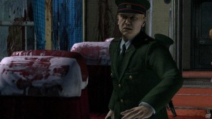 ジョッシュを襲う恐ろしい事件とは…？PS/Xbox 360「ライズ オブ ナイトメア」ゲーム序盤のストーリーを紹介の画像25