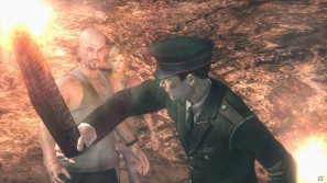 ジョッシュを襲う恐ろしい事件とは…？PS/Xbox 360「ライズ オブ ナイトメア」ゲーム序盤のストーリーを紹介の画像33