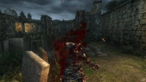 ジョッシュを襲う恐ろしい事件とは…？PS/Xbox 360「ライズ オブ ナイトメア」ゲーム序盤のストーリーを紹介の画像48