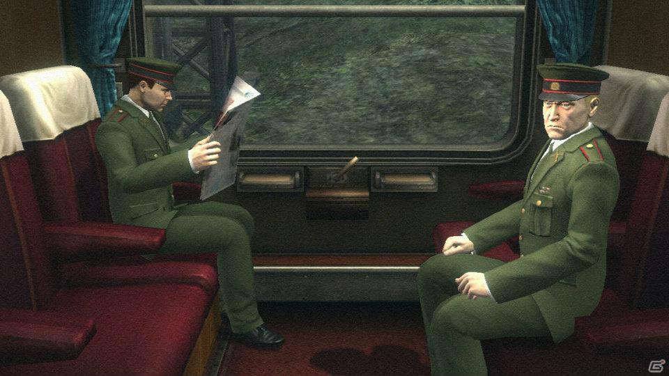 ジョッシュを襲う恐ろしい事件とは…？PS/Xbox 360「ライズ オブ ナイトメア」ゲーム序盤のストーリーを紹介の画像12