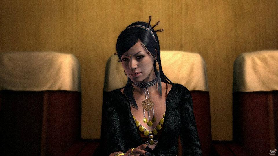ジョッシュを襲う恐ろしい事件とは…？PS/Xbox 360「ライズ オブ ナイトメア」ゲーム序盤のストーリーを紹介の画像19