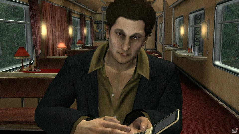 ジョッシュを襲う恐ろしい事件とは…？PS/Xbox 360「ライズ オブ ナイトメア」ゲーム序盤のストーリーを紹介の画像20