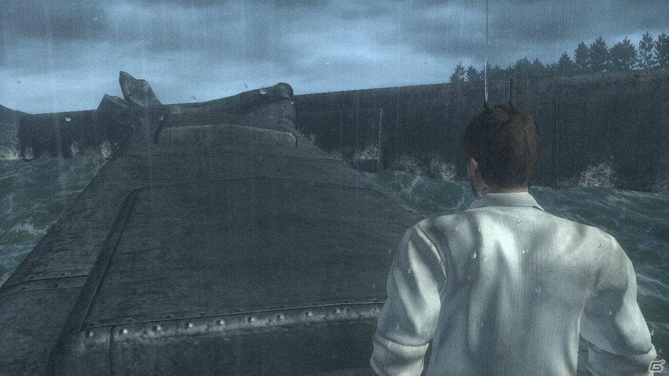 ジョッシュを襲う恐ろしい事件とは…？PS/Xbox 360「ライズ オブ ナイトメア」ゲーム序盤のストーリーを紹介の画像27