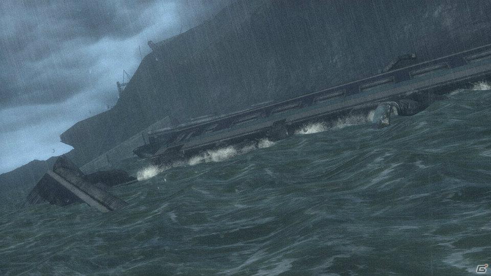 ジョッシュを襲う恐ろしい事件とは…？PS/Xbox 360「ライズ オブ ナイトメア」ゲーム序盤のストーリーを紹介の画像29