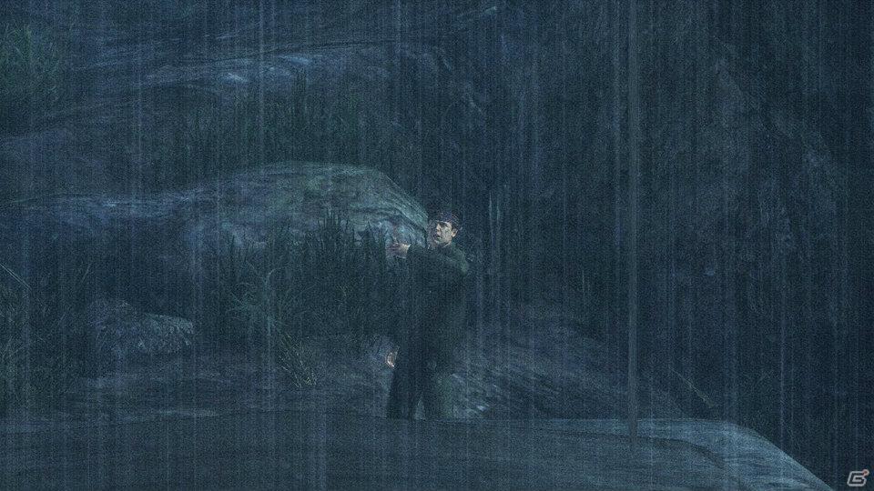 ジョッシュを襲う恐ろしい事件とは…？PS/Xbox 360「ライズ オブ ナイトメア」ゲーム序盤のストーリーを紹介の画像30