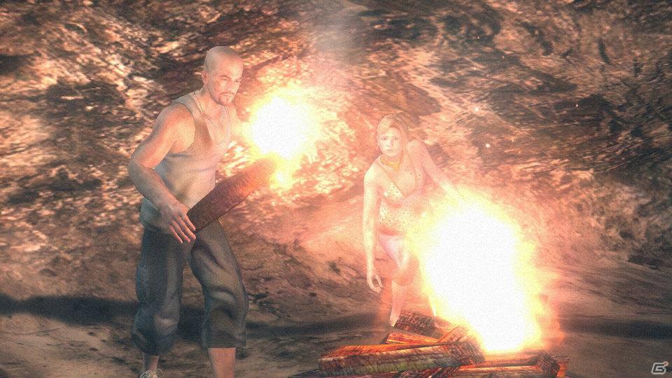 ジョッシュを襲う恐ろしい事件とは…？PS/Xbox 360「ライズ オブ ナイトメア」ゲーム序盤のストーリーを紹介の画像31
