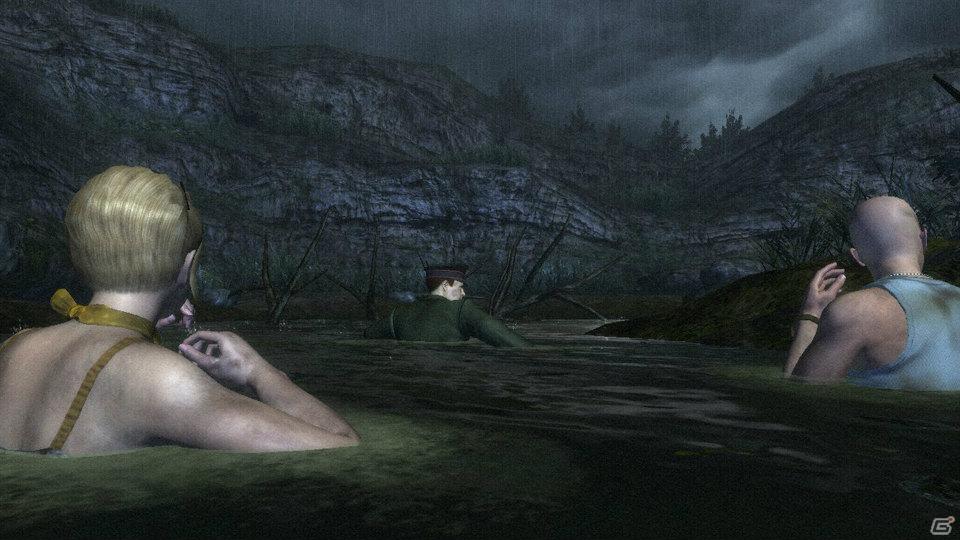 ジョッシュを襲う恐ろしい事件とは…？PS/Xbox 360「ライズ オブ ナイトメア」ゲーム序盤のストーリーを紹介の画像34