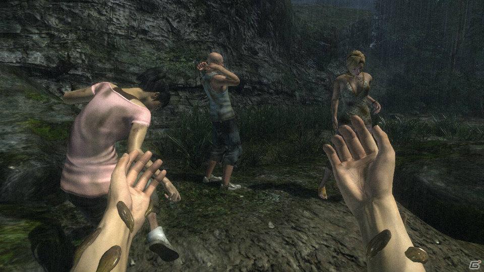 ジョッシュを襲う恐ろしい事件とは…？PS/Xbox 360「ライズ オブ ナイトメア」ゲーム序盤のストーリーを紹介の画像35