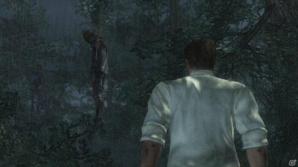 ジョッシュを襲う恐ろしい事件とは…？PS/Xbox 360「ライズ オブ ナイトメア」ゲーム序盤のストーリーを紹介の画像36