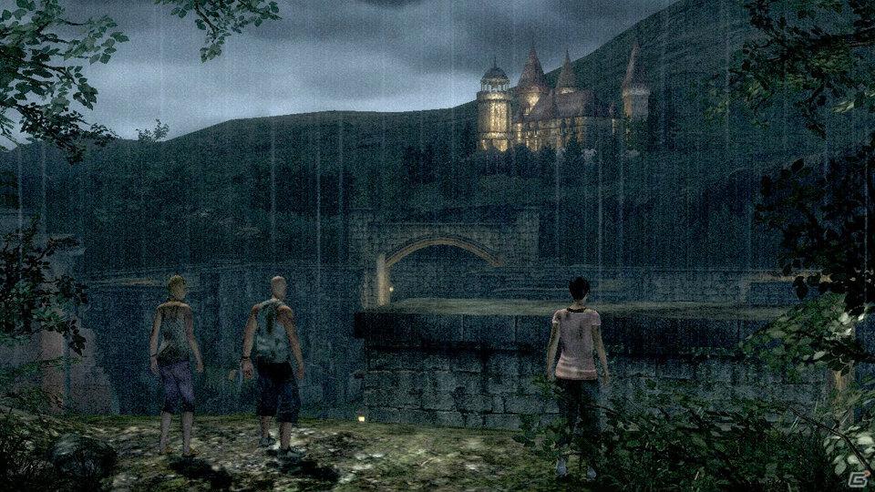 ジョッシュを襲う恐ろしい事件とは…？PS/Xbox 360「ライズ オブ ナイトメア」ゲーム序盤のストーリーを紹介の画像37