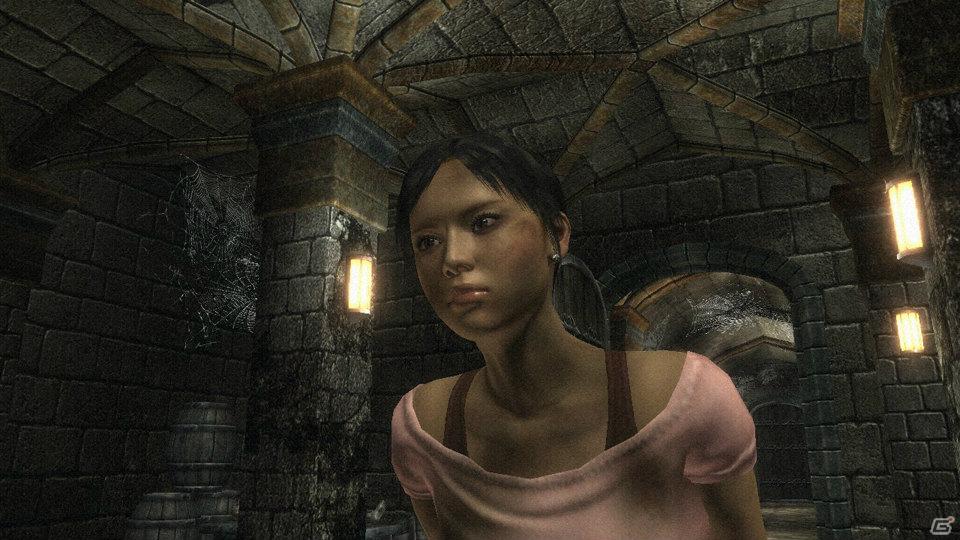 ジョッシュを襲う恐ろしい事件とは…？PS/Xbox 360「ライズ オブ ナイトメア」ゲーム序盤のストーリーを紹介の画像40