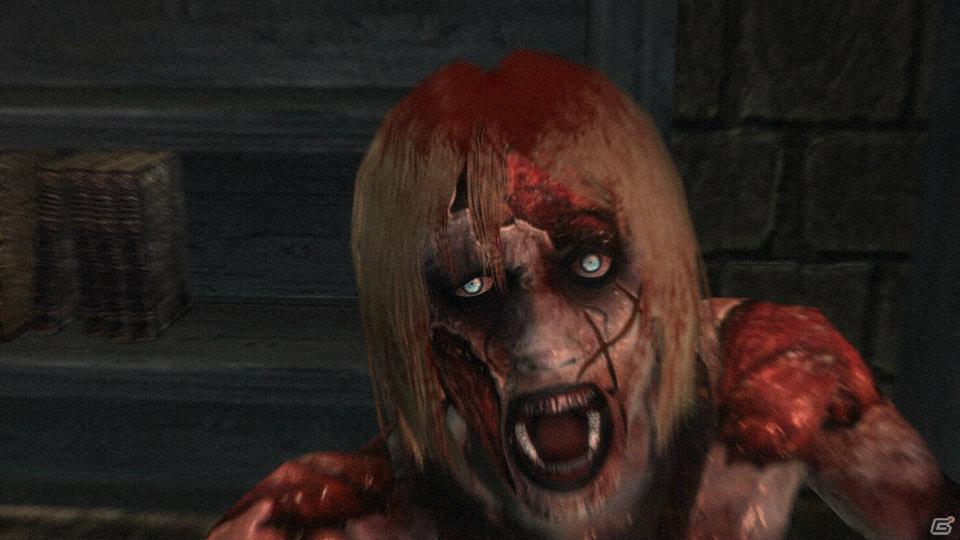 ジョッシュを襲う恐ろしい事件とは…？PS/Xbox 360「ライズ オブ ナイトメア」ゲーム序盤のストーリーを紹介の画像43
