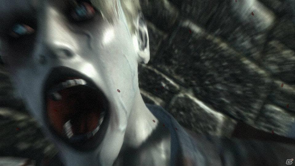 ジョッシュを襲う恐ろしい事件とは…？PS/Xbox 360「ライズ オブ ナイトメア」ゲーム序盤のストーリーを紹介の画像46