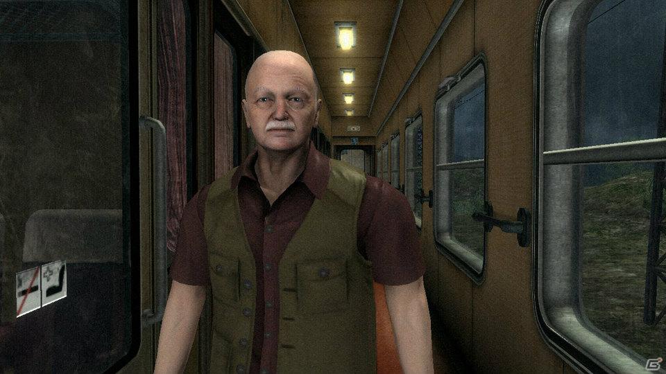 ジョッシュを襲う恐ろしい事件とは…？PS/Xbox 360「ライズ オブ ナイトメア」ゲーム序盤のストーリーを紹介の画像6