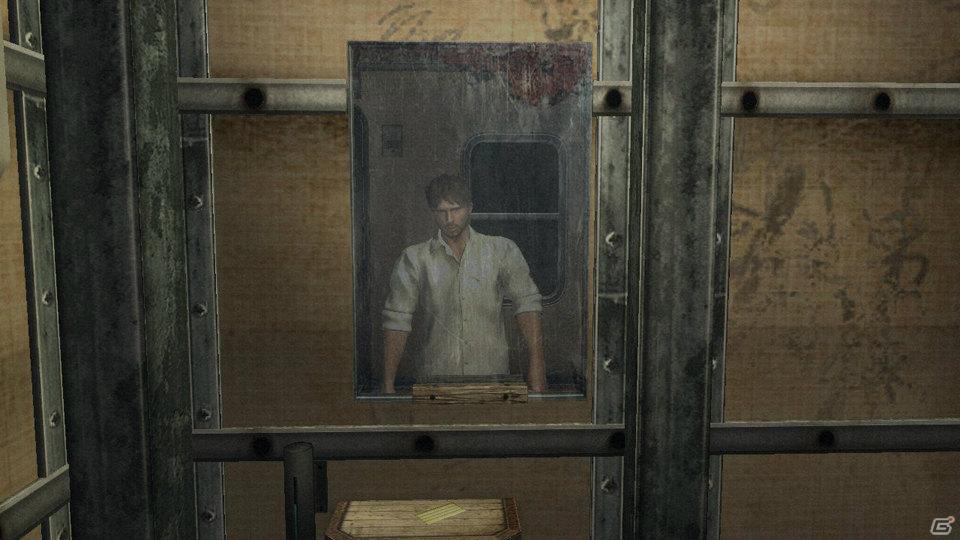 ジョッシュを襲う恐ろしい事件とは…？PS/Xbox 360「ライズ オブ ナイトメア」ゲーム序盤のストーリーを紹介の画像8