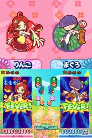 おもしろルールや隠しキャラが登場！DS「ぷよぷよ！！」低確率で出現するアンロック要素を紹介の画像7