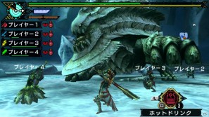 PS3「モンスターハンターポータブル 3rd HD Ver.」歴代のムービーを楽しめる映像特典を収録の画像6