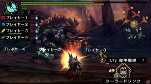 PS3「モンスターハンターポータブル 3rd HD Ver.」歴代のムービーを楽しめる映像特典を収録の画像7