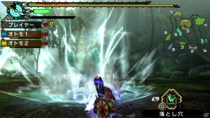 PS3「モンスターハンターポータブル 3rd HD Ver.」歴代のムービーを楽しめる映像特典を収録の画像8