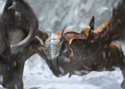 PS3「モンスターハンターポータブル 3rd HD Ver.」歴代のムービーを楽しめる映像特典を収録