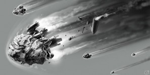 PS3/Xbox 360/PC「ウォーハンマー40,000: スペースマリーン」キャラクター&武器および敵勢力を紹介の画像10