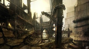 PS3/Xbox 360/PC「ウォーハンマー40,000: スペースマリーン」キャラクター&武器および敵勢力を紹介の画像16