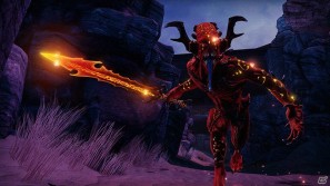 PS3/Xbox 360/PC「ウォーハンマー40,000: スペースマリーン」キャラクター&武器および敵勢力を紹介の画像19