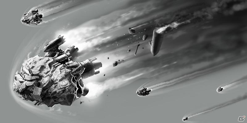 PS3/Xbox 360/PC「ウォーハンマー40,000: スペースマリーン」キャラクター＆武器および敵勢力を紹介の画像10