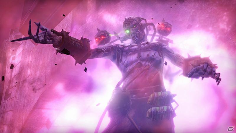 PS3/Xbox 360/PC「ウォーハンマー40,000: スペースマリーン」キャラクター＆武器および敵勢力を紹介の画像32