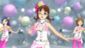 PS3「アイドルマスター2」“竜宮小町”新楽曲＆新衣装が収録決定！初回限定生産版の詳細＆「G4U！ VOL.2」情報もの画像6