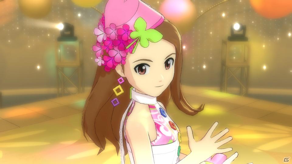 PS3「アイドルマスター2」“竜宮小町”新楽曲＆新衣装が収録決定！初回限定生産版の詳細＆「G4U！ VOL.2」情報もの画像2