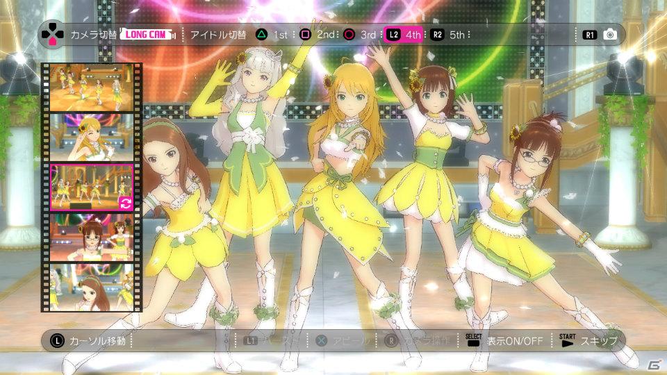PS3「アイドルマスター2」“竜宮小町”新楽曲＆新衣装が収録決定！初回限定生産版の詳細＆「G4U！ VOL.2」情報もの画像24