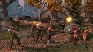 PS3/Xbox 360「セインツロウ ザ・サード」発売日が11月17日に決定!日本版仕様や初回特典情報も明らかにの画像17
