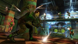 PS3/Xbox 360「セインツロウ ザ・サード」発売日が11月17日に決定!日本版仕様や初回特典情報も明らかにの画像18