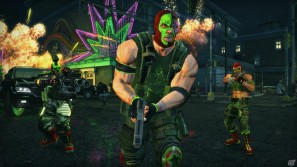 PS3/Xbox 360「セインツロウ ザ・サード」発売日が11月17日に決定!日本版仕様や初回特典情報も明らかにの画像21