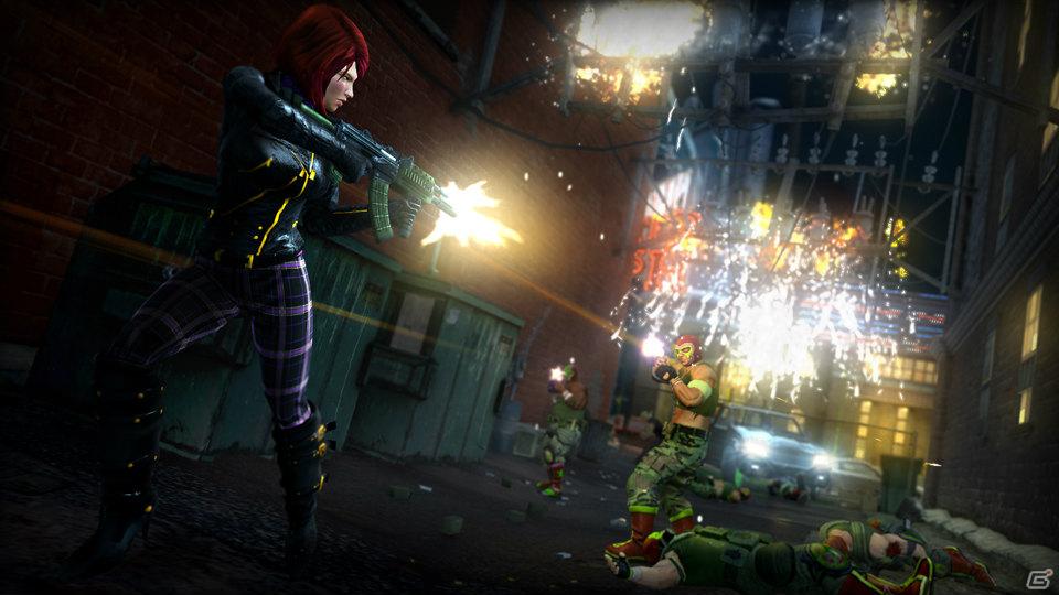 PS3/Xbox 360「セインツロウ ザ・サード」発売日が11月17日に決定！日本版仕様や初回特典情報も明らかにの画像22