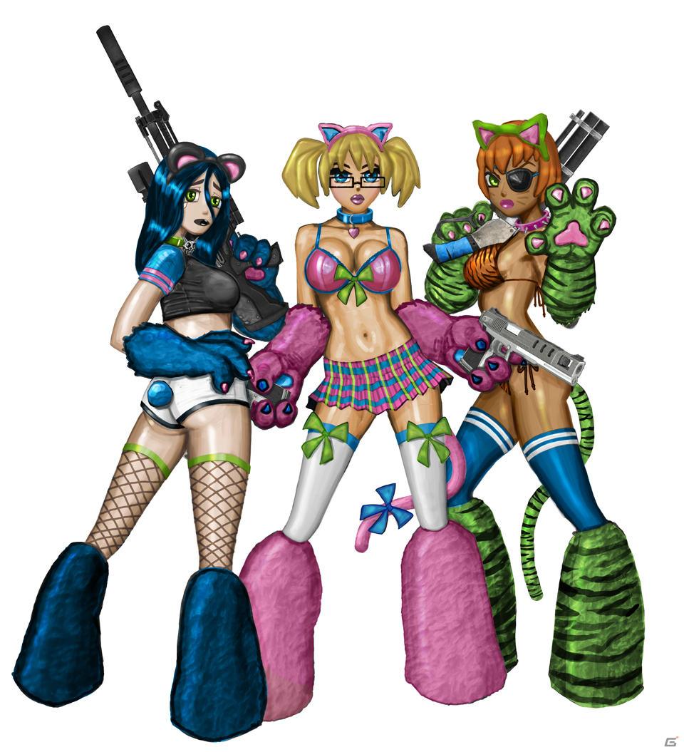 PS3/Xbox 360「セインツロウ ザ・サード」発売日が11月17日に決定！日本版仕様や初回特典情報も明らかにの画像9