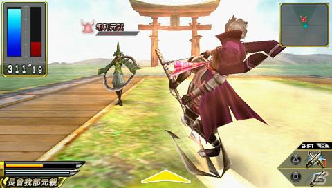 Psp 戦国basara クロニクルヒーローズ 戦国basara バトルヒーローズ 戦国basara3 のクロニクルステージを開放する暗号を公開の画像 ゲーム情報サイト Gamer