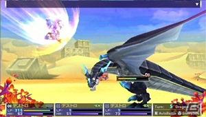 PSP「セブンスドラゴン2020」ド派手な技を敵を倒す“デストロイヤー”のバトルムービーを公開の画像7