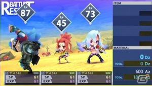 PSP「セブンスドラゴン2020」ド派手な技を敵を倒す“デストロイヤー”のバトルムービーを公開の画像8