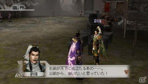 PSP「真・三國無双6 Special」本日8月25日発売！メインモードのおさらいとPSP版ならではの要素に関する情報を公開の画像11