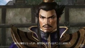 PSP「真・三國無双6 Special」本日8月25日発売！メインモードのおさらいとPSP版ならではの要素に関する情報を公開の画像18
