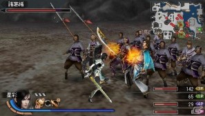 PSP「真・三國無双6 Special」本日8月25日発売！メインモードのおさらいとPSP版ならではの要素に関する情報を公開の画像27